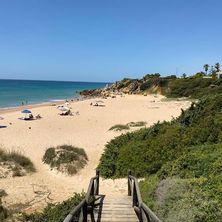 צ'יקלנה דה לה פרונטרה Apartamento Retama Golf I מראה חיצוני תמונה