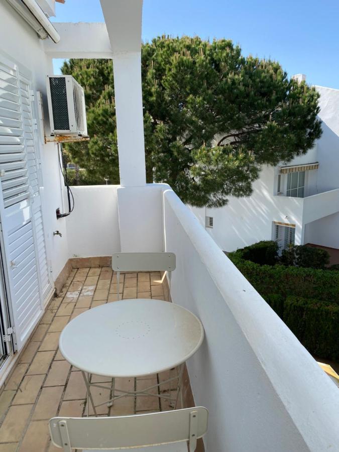 צ'יקלנה דה לה פרונטרה Apartamento Retama Golf I מראה חיצוני תמונה